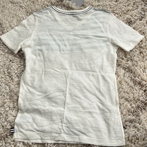 NWT Splendid boy tshirt 12 years - Picture 3 of 4